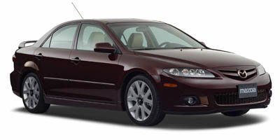 2006 Mazda EZ-6's photo
