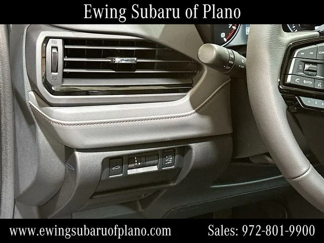 New 2026 RIVER ROCK PEARL Subaru Sport image 10