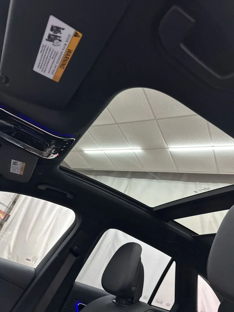 Certified Used 2026 White Mercedes-Benz GLC 300 image 22