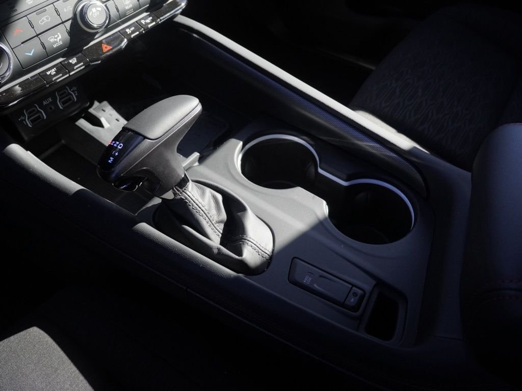 New 2026 White Knuckle Clear-Coat Exterior Paint Dodge GT HEMI V8 image 18