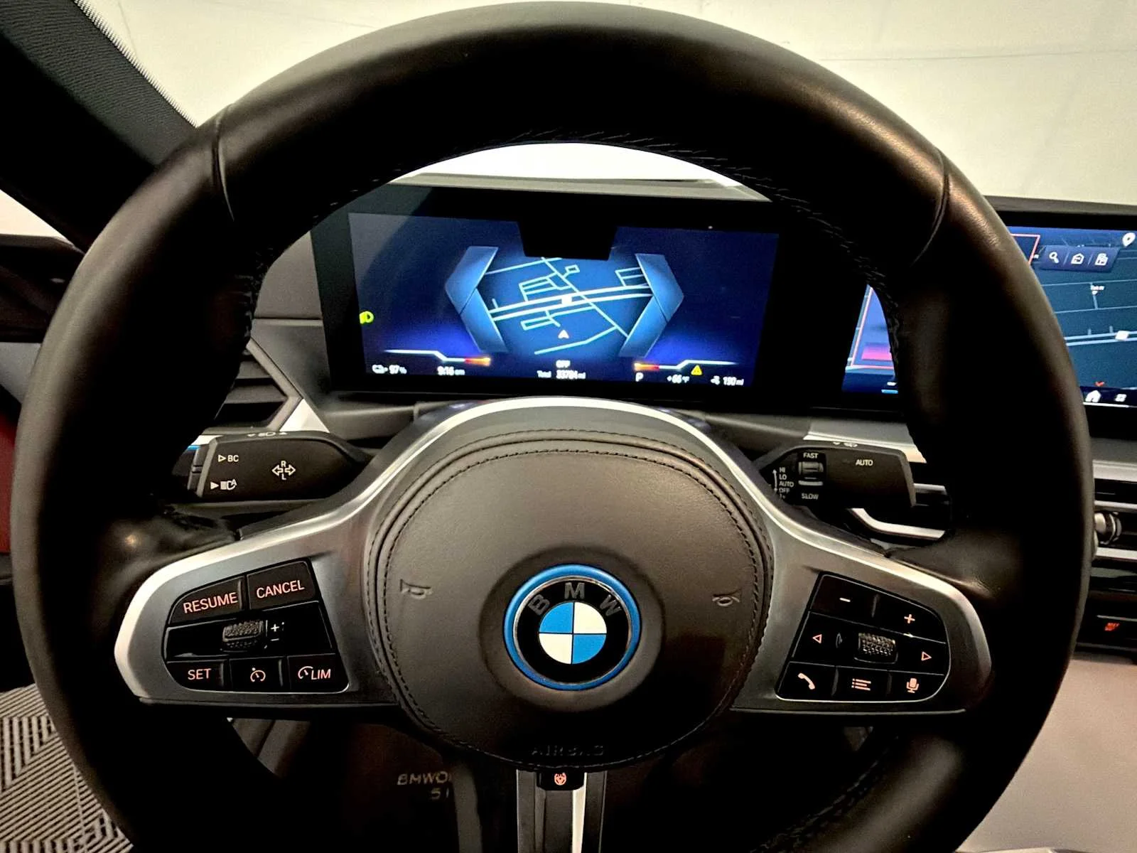 2024 BMW i4 40 - Photo 13