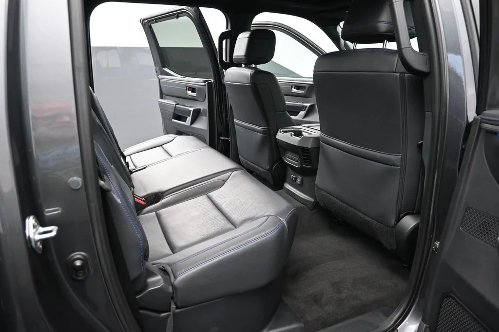 Used 2023 Gray Toyota Platinum image 20