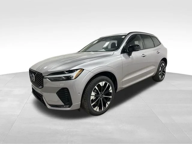 New 2026 Aurora Silver Volvo Plus image 10