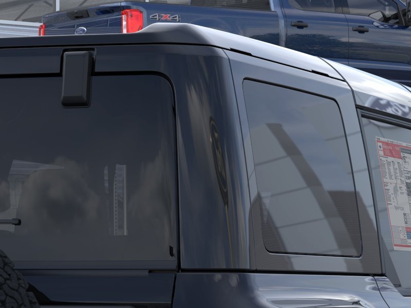New 2026 Shadow Black Ford Raptor® image 26