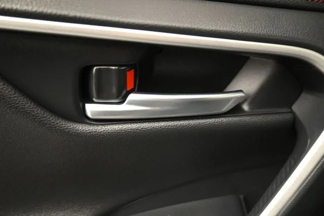 Used 2024 Gray Toyota XSE image 13