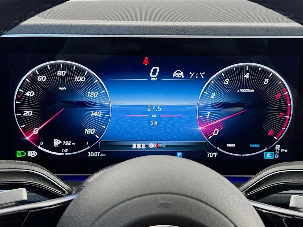 2026 Mercedes-Benz GLE GLE450 - Photo 32