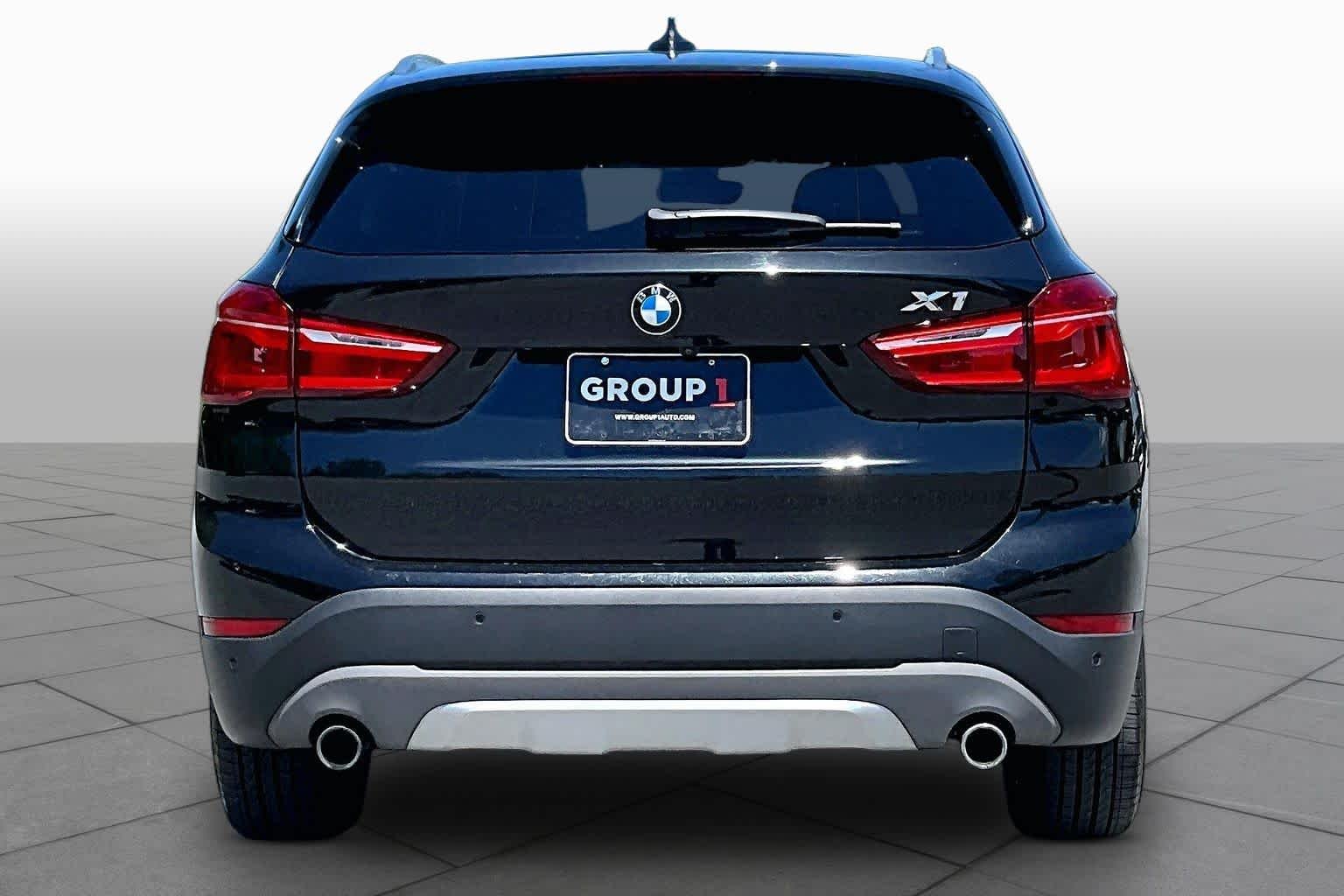 Used 2016 Alpine White BMW xDrive28i image 5