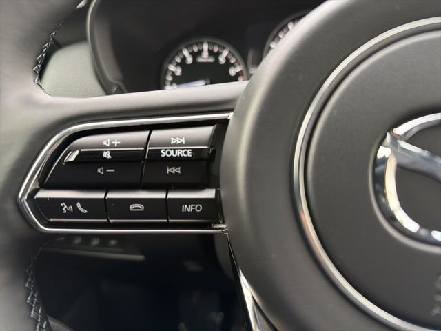 2026 Mazda CX-90 Preferred Package - Photo 22