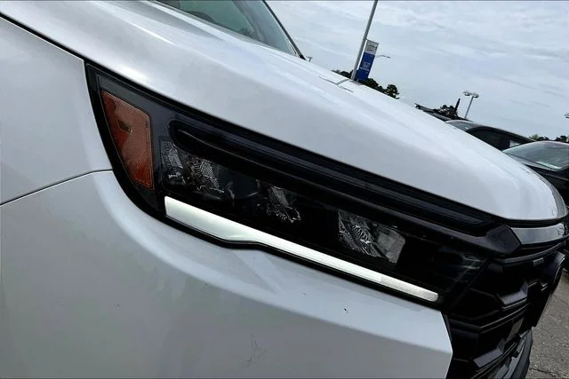 New 2026 Honda Pilot EX-L 4D Sport Utility