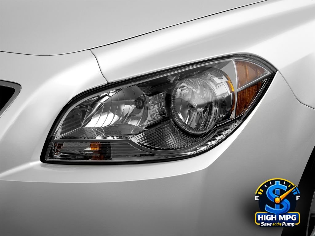 Used 2012 Silver Chevrolet LS image 15
