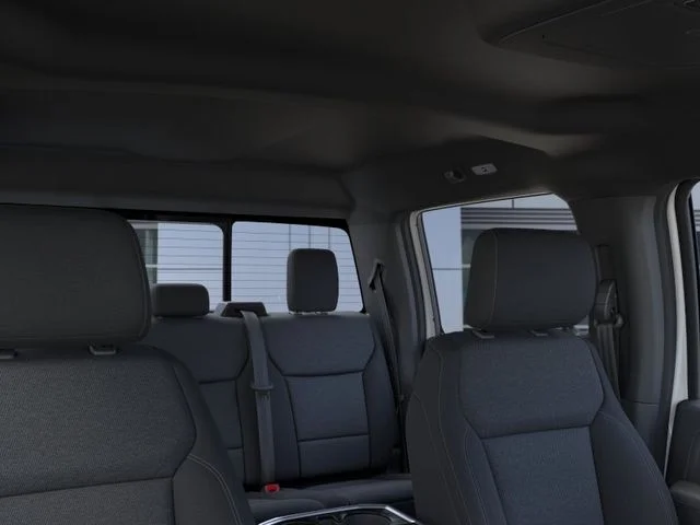 New 2026 Oxford White Ford XLT image 22