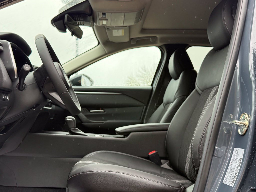 New 2026 Gray Mazda Preferred image 31