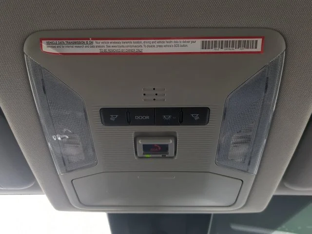 Certified Used 2023 Gray Toyota LE image 22