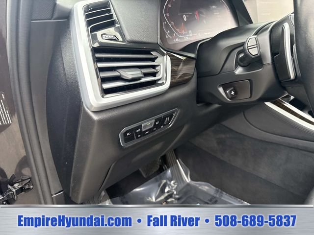 2021 BMW X5 40i - Photo 22