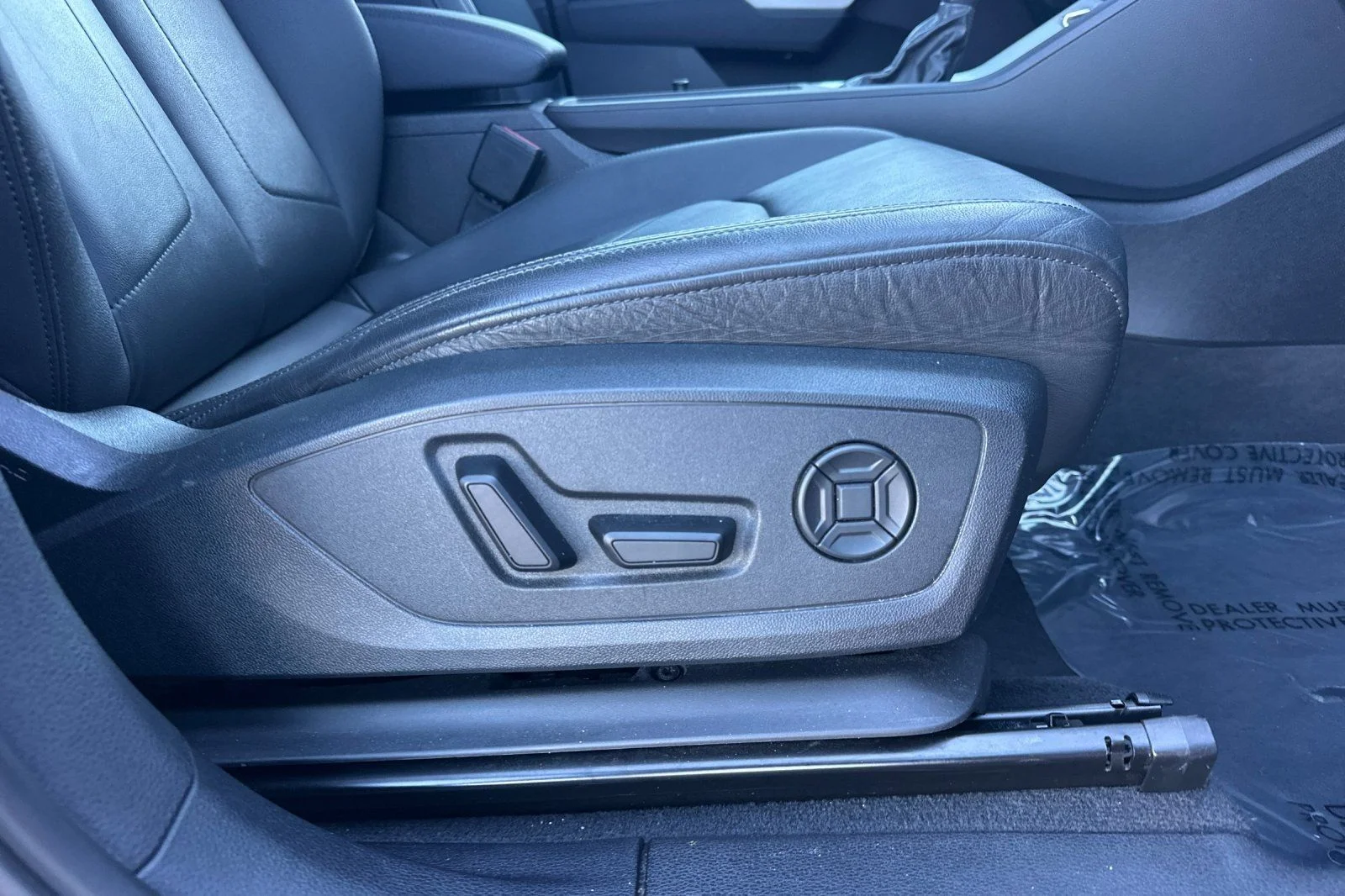 2022 Audi Q3 S Line Premium - Photo 23
