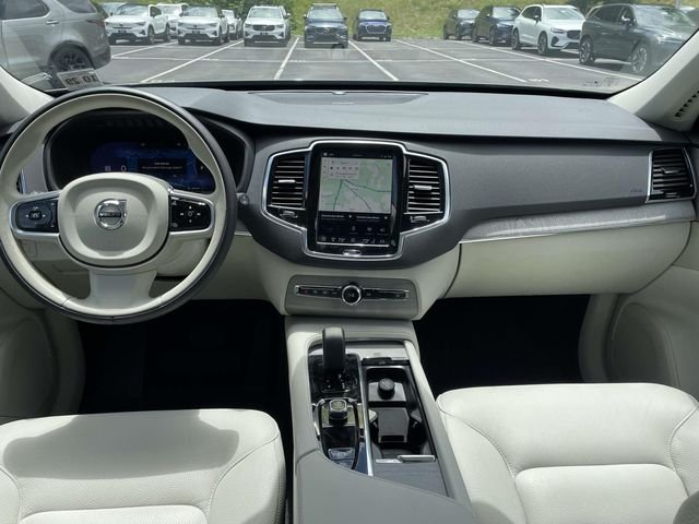 Certified Used 2025 Gray Volvo T8 Plus image 24