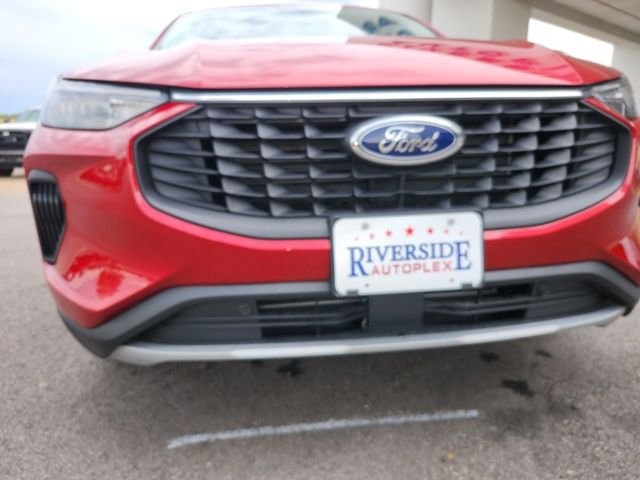 2026 Ford Escape Active - Photo 12