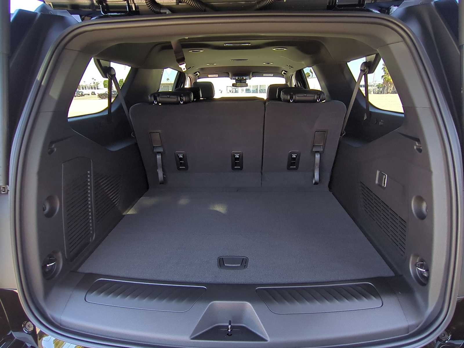 New 2026 Black Chevrolet LT image 25