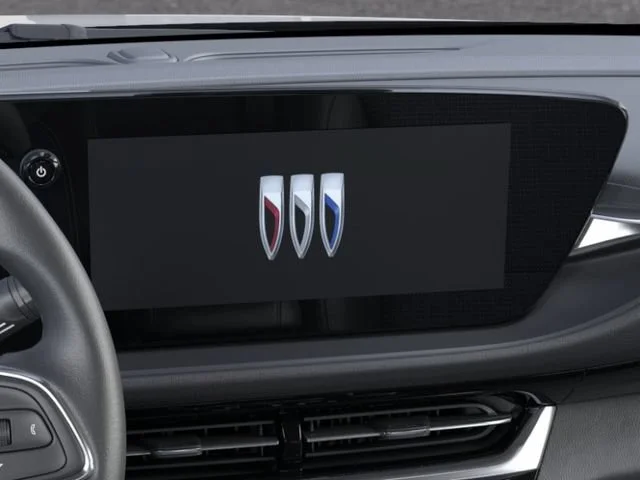 New 2026 Summit White Buick Sport Touring image 20