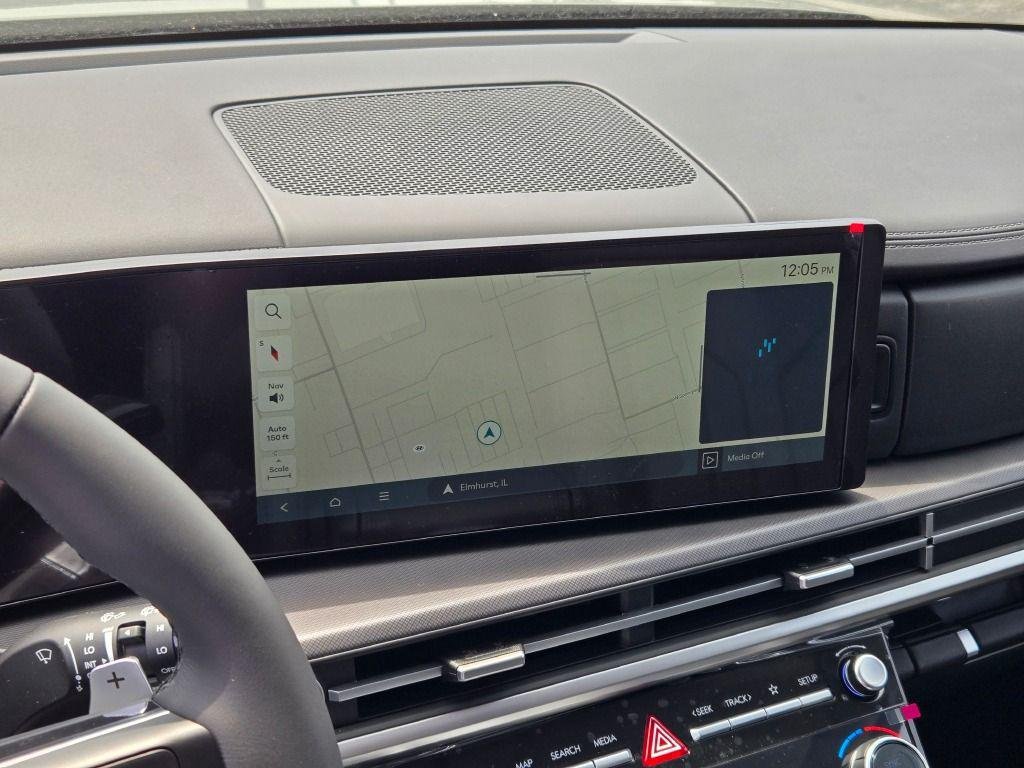New 2026 Gray Hyundai XRT AWD image 26