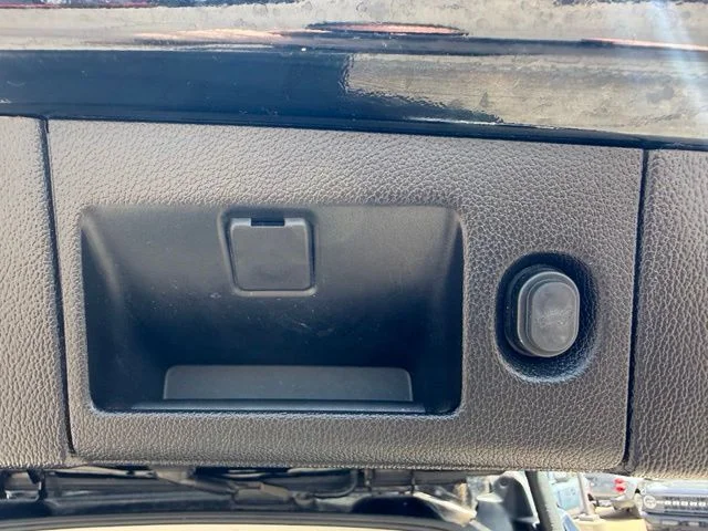 Used 2018 Black Chevrolet LT image 47