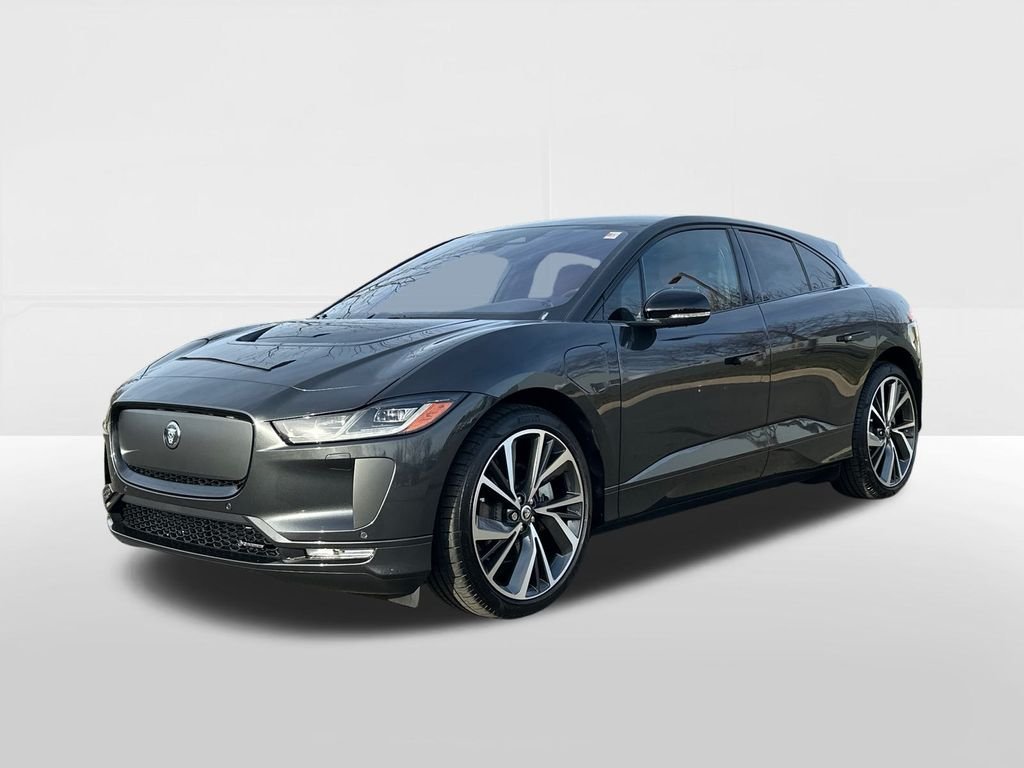 2024 Jaguar I-PACE R-Dynamic HSE