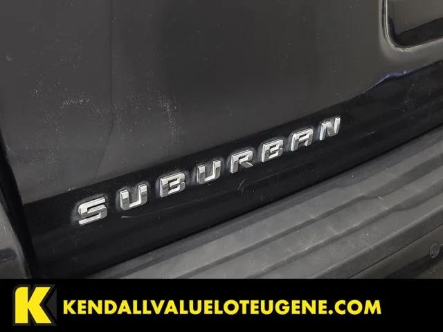 Used 2015 Black Chevrolet LT image 11