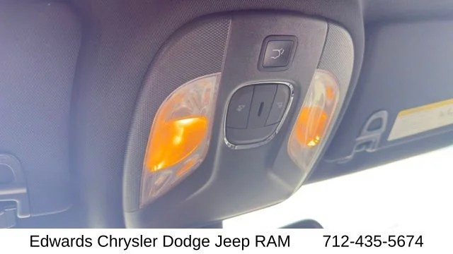 New 2026 Silver Jeep Limited image 27