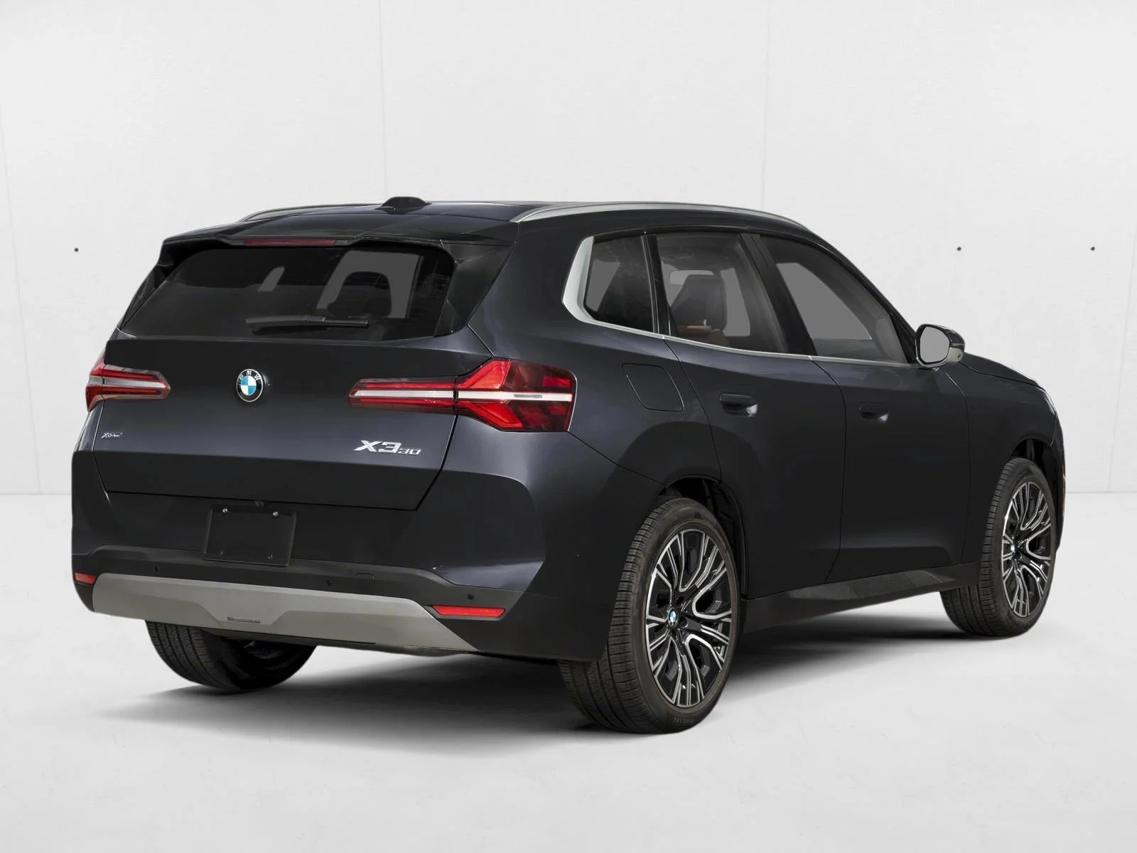 2026 BMW X3 30 - Photo 2