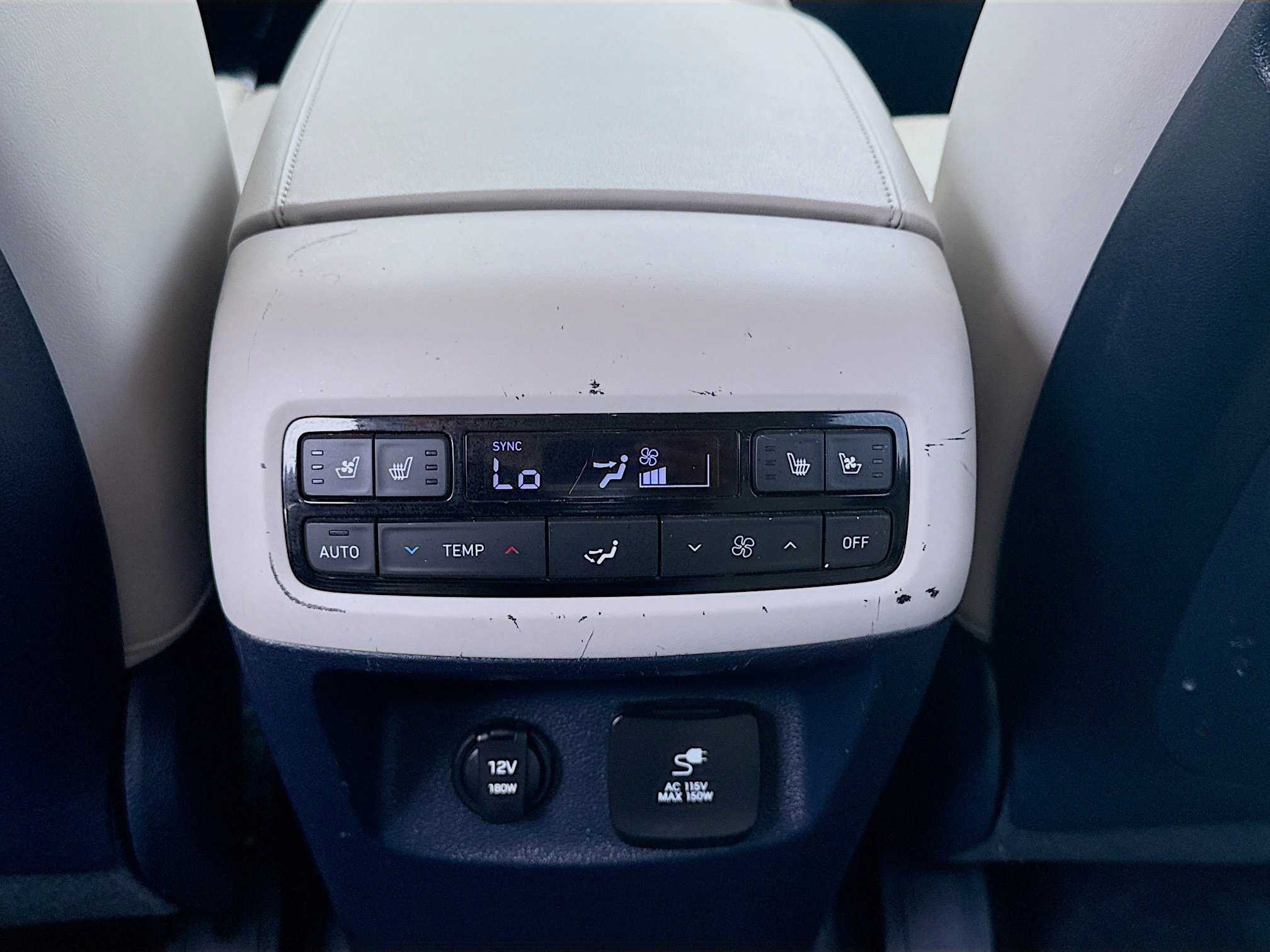 2023 Hyundai Palisade Calligraphy - Photo 20