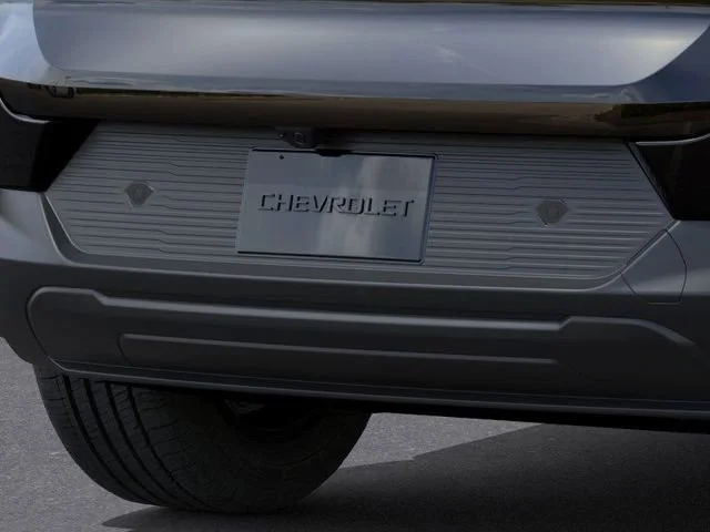 2026 Chevrolet Equinox EV 1LT - Photo 14