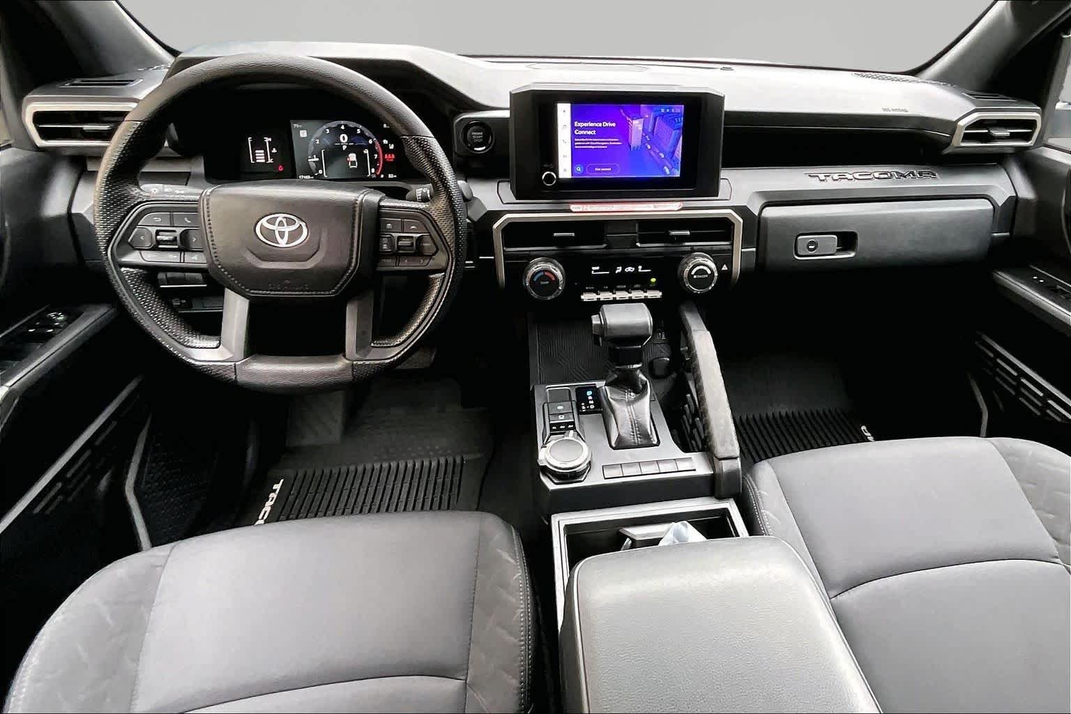 Certified Used 2024 Ice Cap Toyota SR image 16