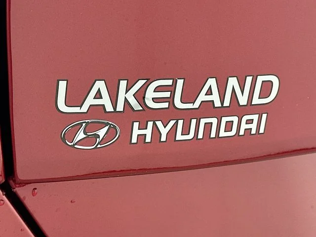 New 2026 Hyundai KONA SEL Premium
