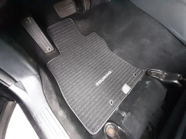 Used 2020 Black Subaru Touring image 38