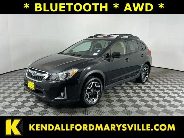 2016 Subaru Crosstrek 2.0i Premium CVT's photo