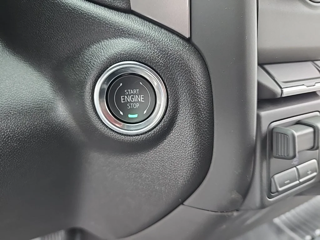 2026 Chevrolet Silverado 2500 HD Work Truck - Photo 22