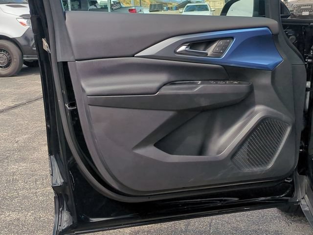 Used 2026 Black Chevrolet LT image 26