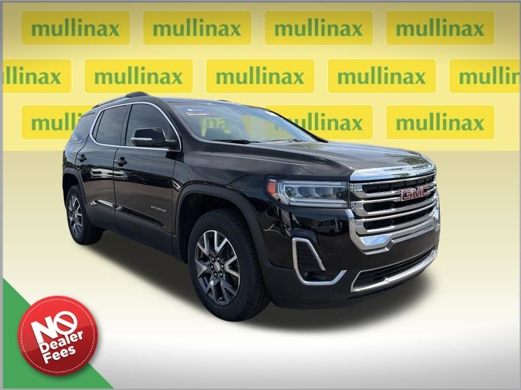 2023 GMC Acadia