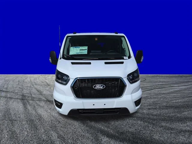 New 2026 White Ford  image 9
