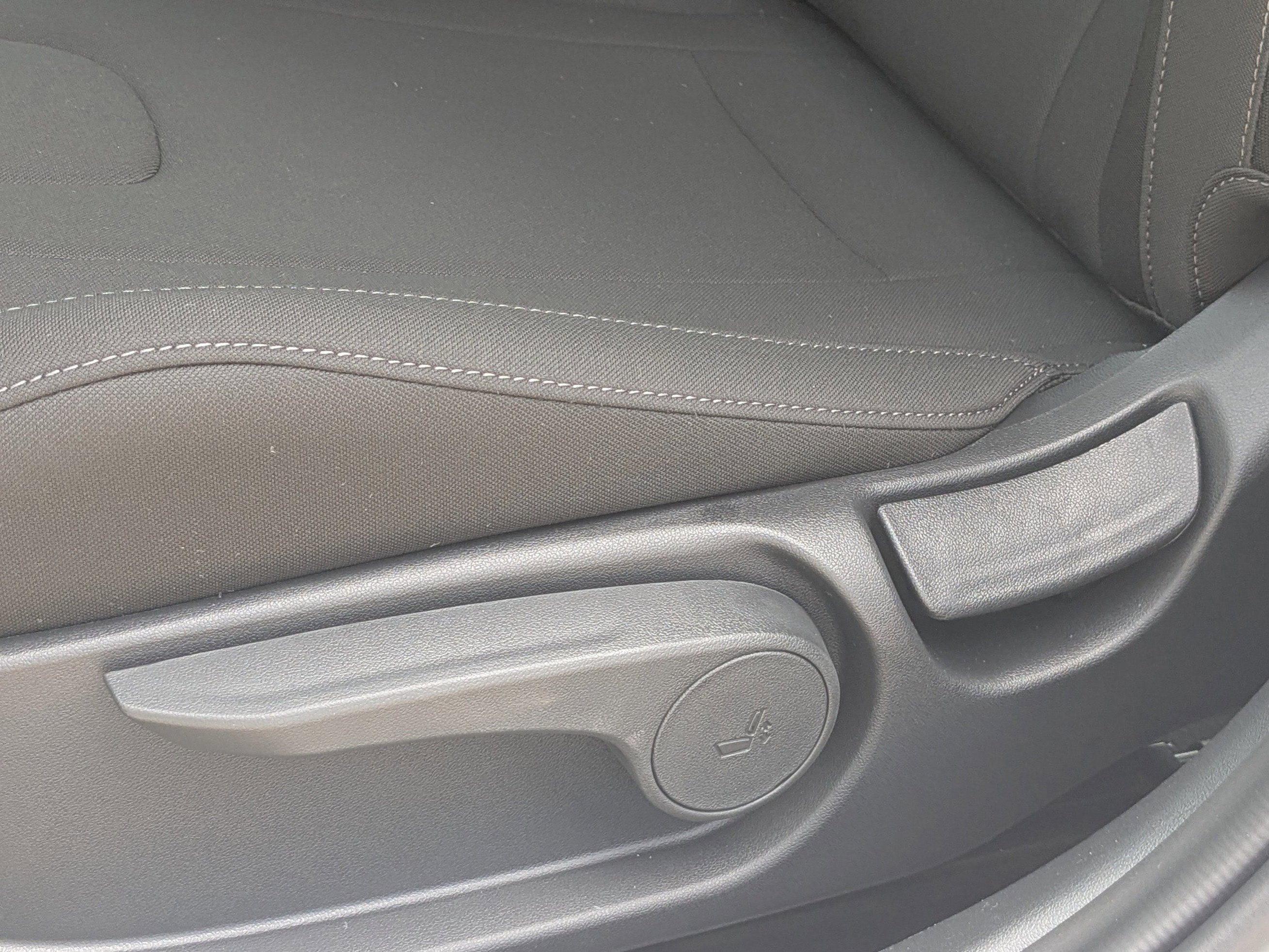 New 2026 Ecotronic Gray Hyundai SEL Sport Premium image 21