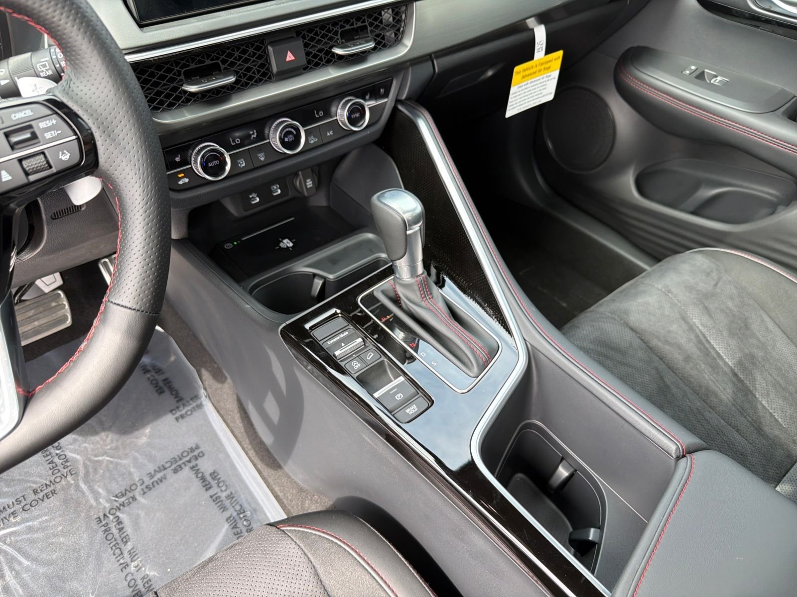 New 2026 Acura ADX A-Spec Package 4D Sport Utility