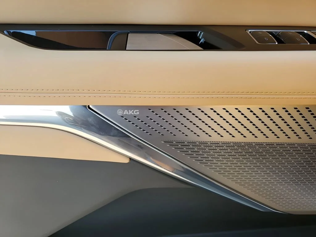2026 Cadillac Escalade IQ Premium Sport - Photo 31