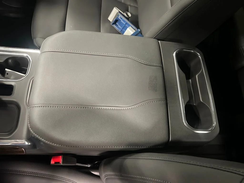 2026 GMC Sierra 1500 Elevation - Photo 26