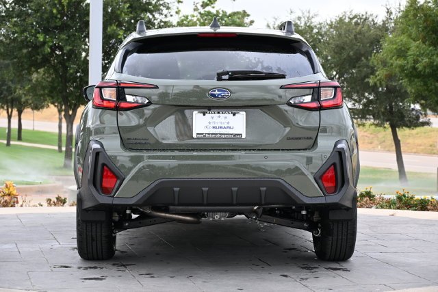 New 2026 Alpine Green Subaru Limited image 4