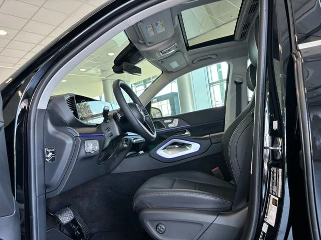 Used 2026 Black Mercedes-Benz GLE 350 image 20