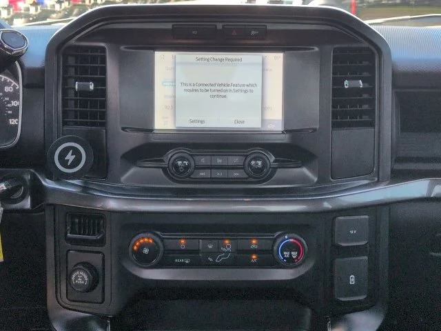 Certified Used 2023 Oxford White Ford XL image 18
