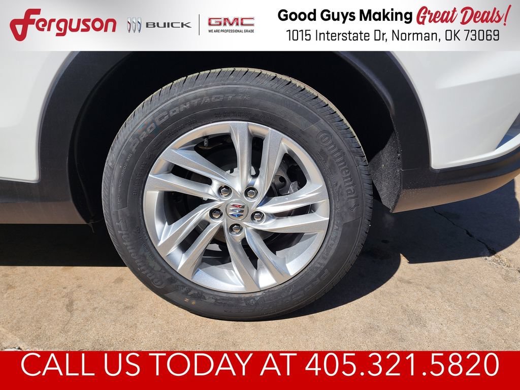 2026 Buick Envista Preferred - Photo 49