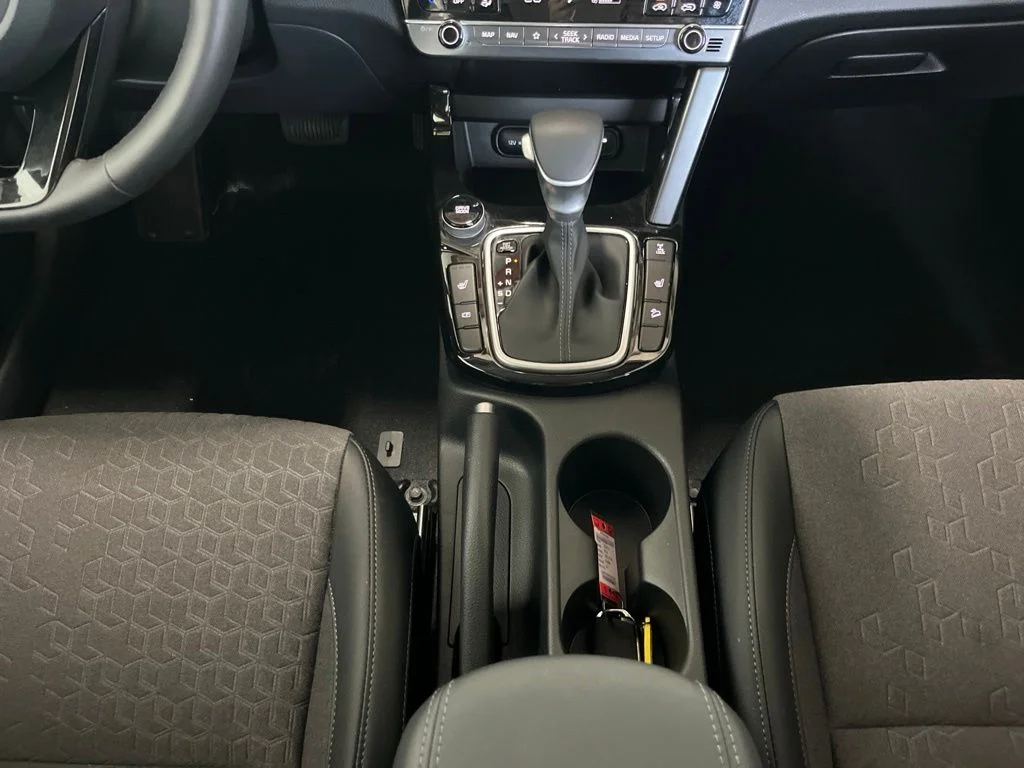 Used 2026 Gray Kia S image 10
