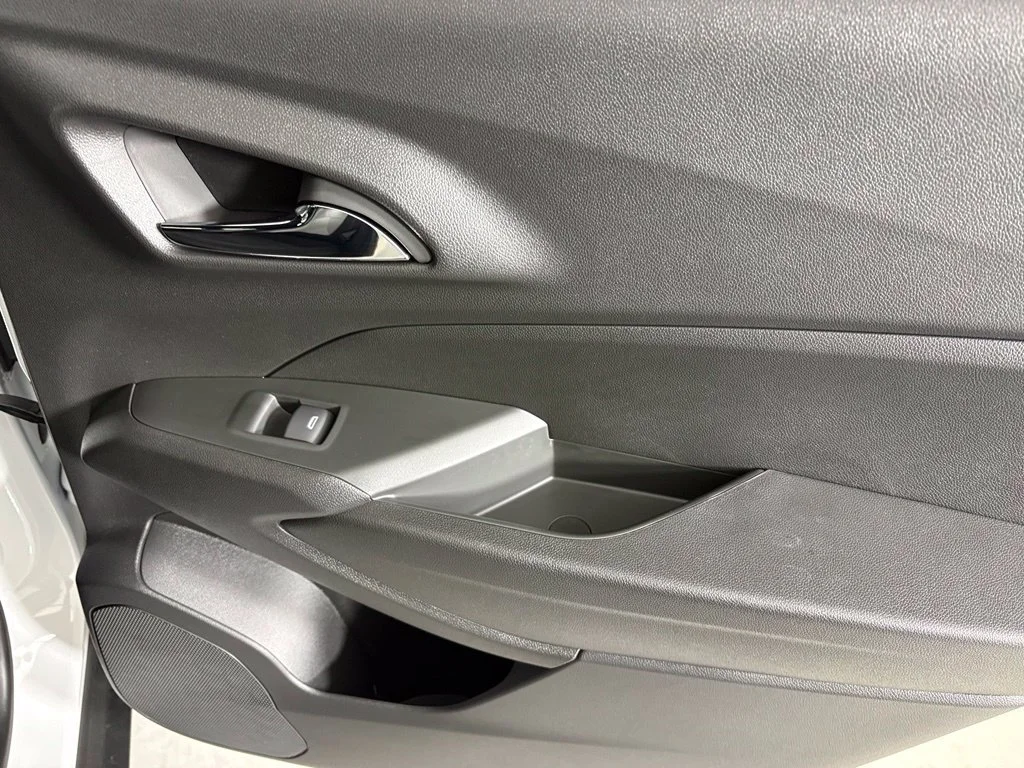2026 Chevrolet Trax RS - Photo 18