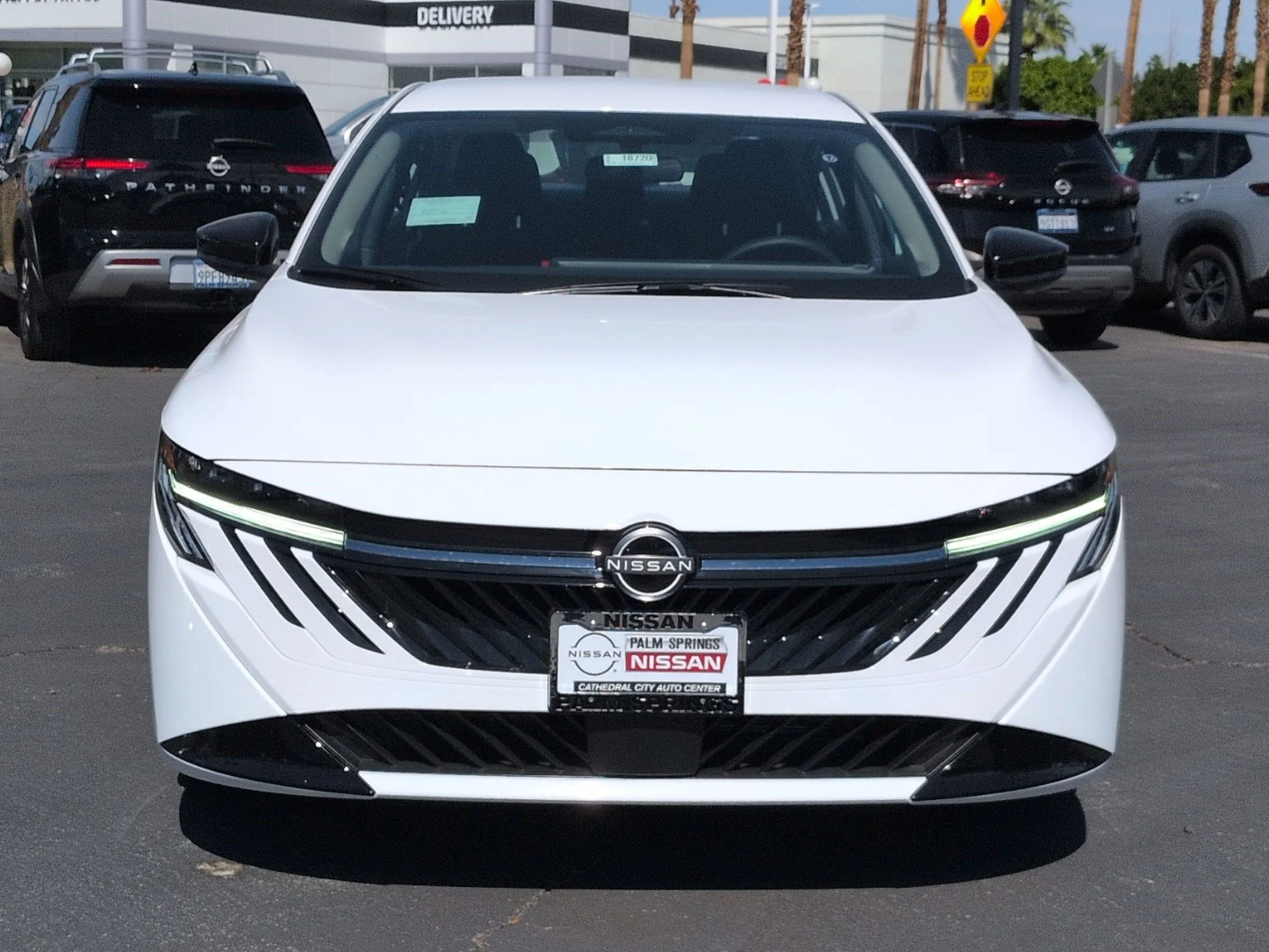 New 2026 Fresh Powder Nissan S image 7
